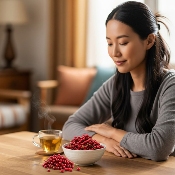 秋分關節痛背痛易復發 中醫教煲2湯水助強骨祛濕+4類食物助養生