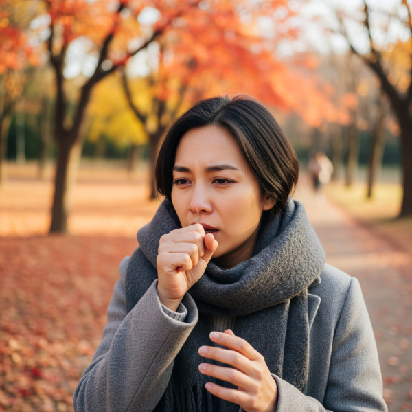 秋分關節痛背痛易復發 中醫教煲2湯水助強骨祛濕+4類食物助養生