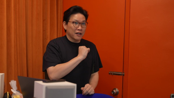 聲秀｜三回合「導師策略戰」正式展開！評審趙增熹成新任「手緊王」評分嚴苛