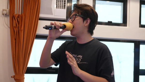 聲秀｜三回合「導師策略戰」正式展開！評審趙增熹成新任「手緊王」評分嚴苛