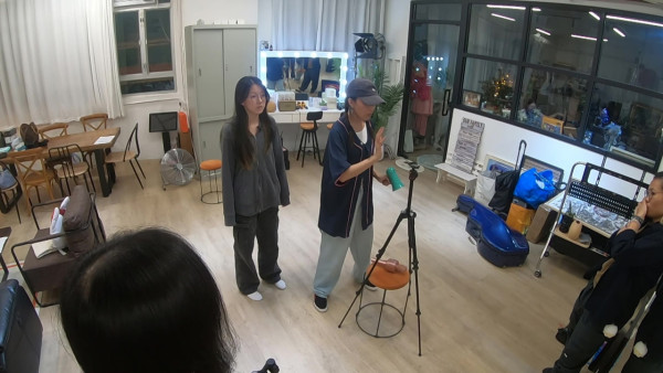 聲秀｜三回合「導師策略戰」正式展開！評審趙增熹成新任「手緊王」評分嚴苛