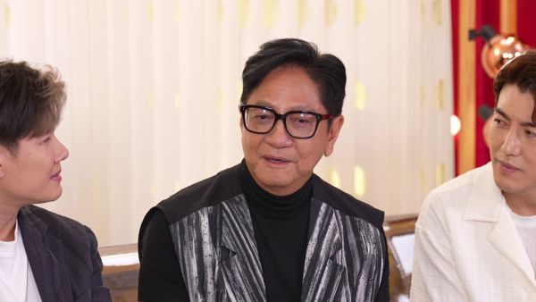 溫拿陳友罕談與仔仔關係感遺憾 與家人分隔三地多年：我好似失去咗個仔咁