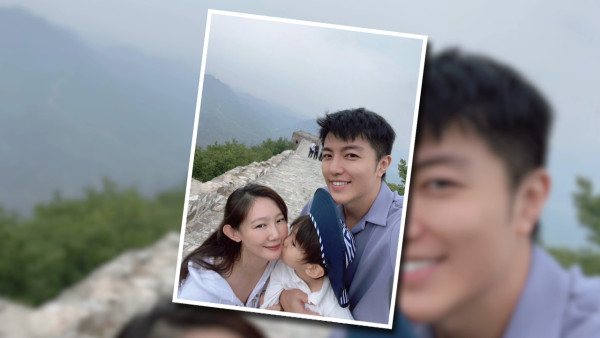 溫拿陳友罕談與仔仔關係感遺憾 與家人分隔三地多年：我好似失去咗個仔咁