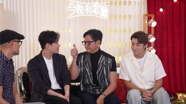 溫拿陳友罕談與仔仔關係感遺憾 與家人分隔三地多年：我好似失去咗個仔咁