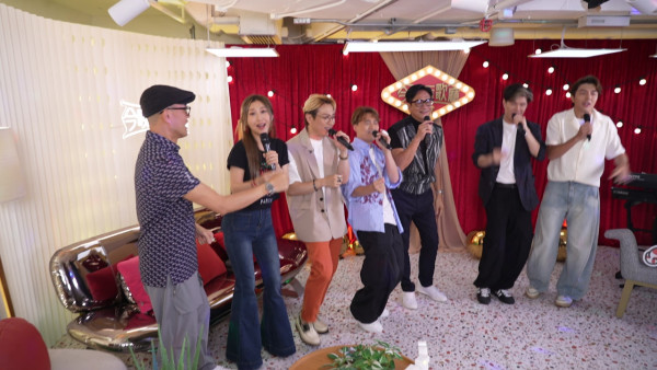 溫拿陳友罕談與仔仔關係感遺憾 與家人分隔三地多年：我好似失去咗個仔咁