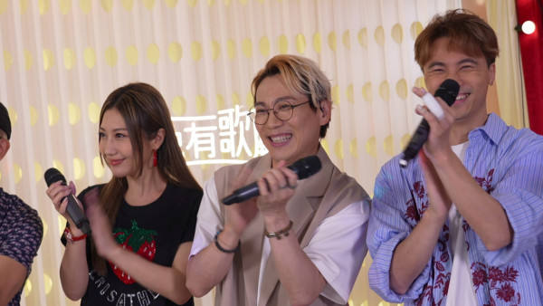 溫拿陳友罕談與仔仔關係感遺憾 與家人分隔三地多年：我好似失去咗個仔咁