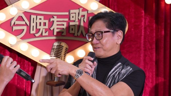 溫拿陳友罕談與仔仔關係感遺憾 與家人分隔三地多年：我好似失去咗個仔咁
