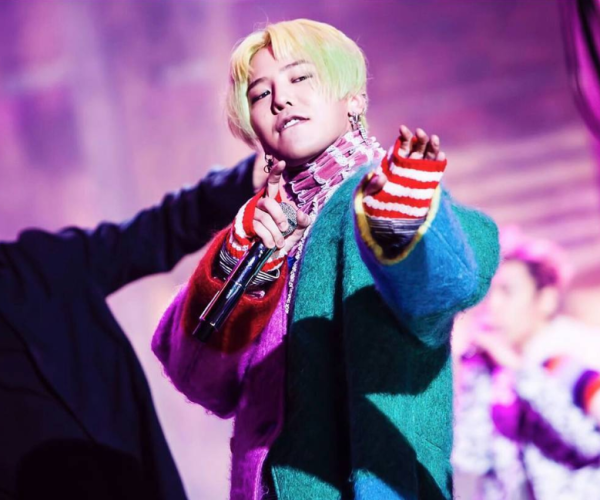 BIGBAND演唱會2026（圖片來源︰IG@bigbang_official）