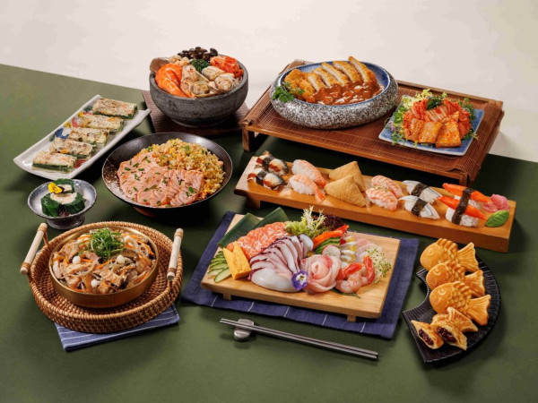 8月生日優惠2025｜50大食玩買8月生日優惠！免費入海洋公園/免費酒店自助餐/免費雪糕/睇戲！