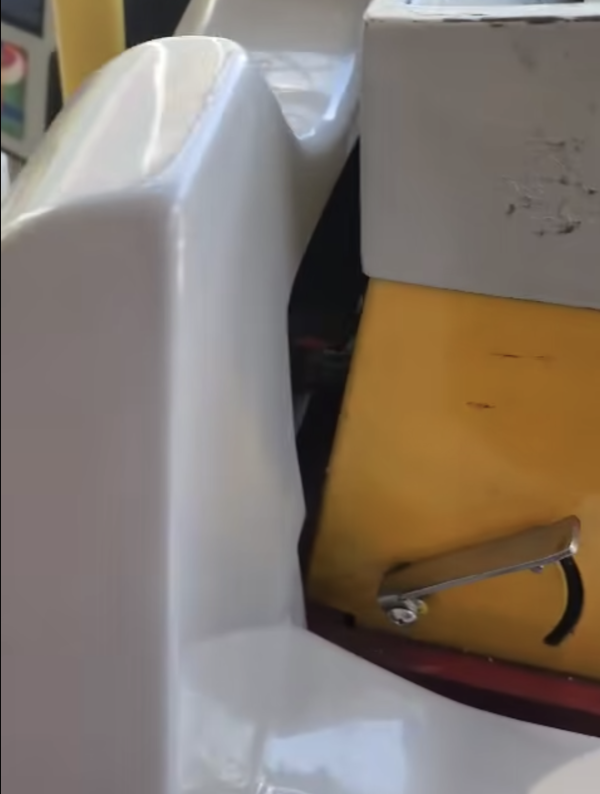 驚嚇！緬甸蟒蛇闖入九巴車頭 最後司機咁處理