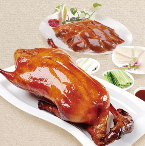 尖沙咀凱薈快閃$99點心放題！120分鐘任食片皮鴨、灌湯餃...獨家限定準時開搶