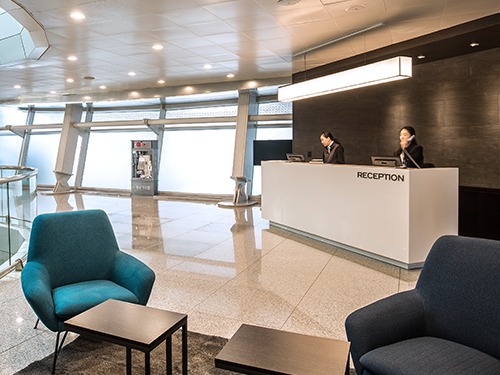 仁川國際機場過夜環境及詳情 仁川國際機場過夜環境及詳情