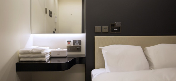 仁川國際機場過夜環境及詳情 仁川國際機場過夜環境及詳情