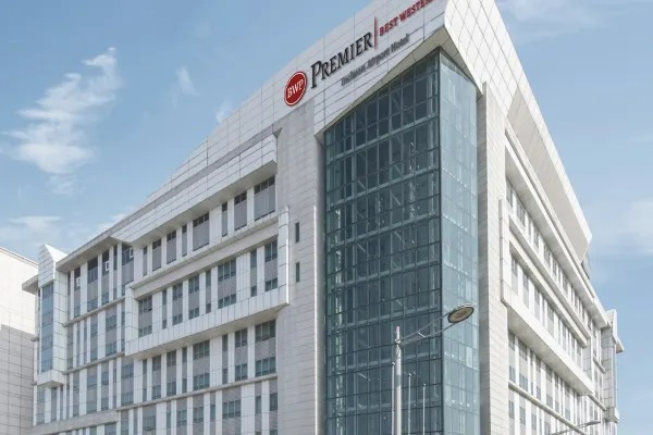 仁川國際機場過夜環境及詳情 仁川國際機場過夜環境及詳情