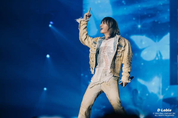 BIGBANG演唱會2026香港啟德（圖片來源：IG@d_lable_official）