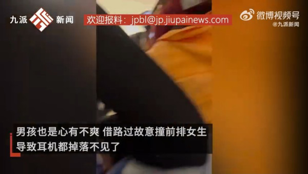 有片!20旅客凌晨郵輪MMA大亂鬥!導火線曝光 網友批原因荒唐:大開眼界