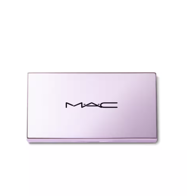 M·A·C 專業無瑕雙色定妝蜜粉餅 圖片來源:M·A·C官網