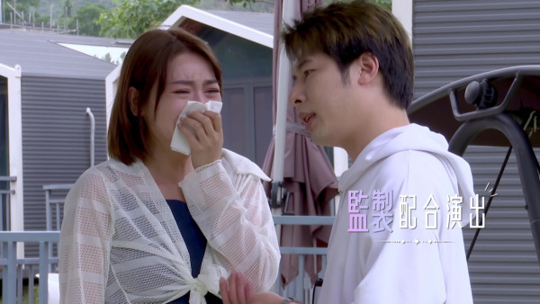 女神配對計劃｜結局篇全新播放時段空降星期一至五 9月最後告白有情人終成眷屬