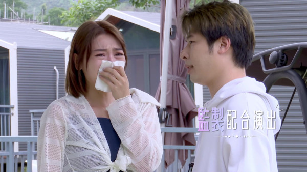 女神配對計劃｜結局篇全新播放時段空降星期一至五 9月最後告白有情人終成眷屬
