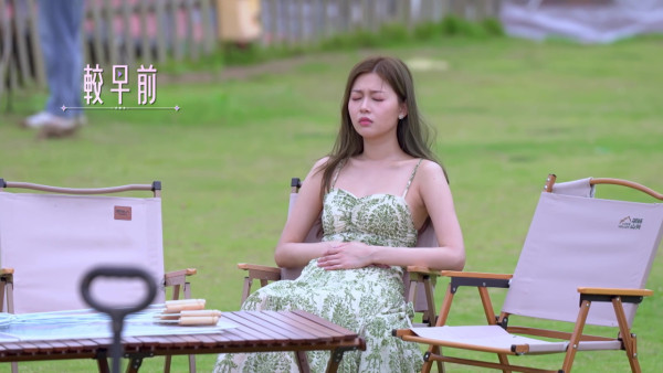 女神配對計劃｜結局篇全新播放時段空降星期一至五 9月最後告白有情人終成眷屬