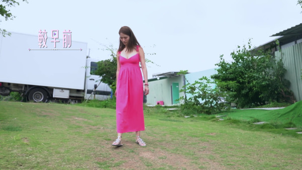 女神配對計劃｜結局篇全新播放時段空降星期一至五 9月最後告白有情人終成眷屬