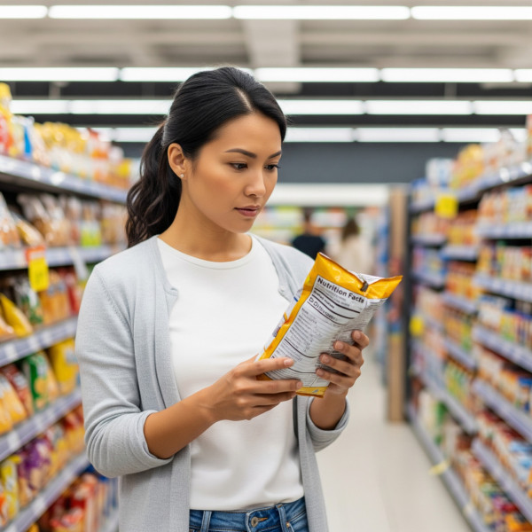 避免吃1類魚恐損大腦發育！營養師指6食物易傷腦！護腦食物有哪些？