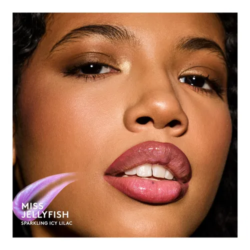 Fenty Beauty Gloss Bomb Oil Luminizing Lip Oil 'N Gloss-Miss Jellyfish