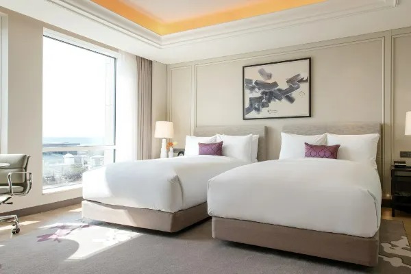 仁川國際機場過夜環境及詳情 仁川國際機場過夜環境及詳情