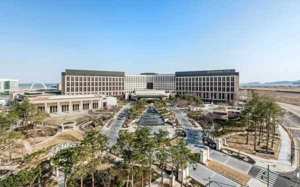 仁川國際機場過夜環境及詳情 仁川國際機場過夜環境及詳情