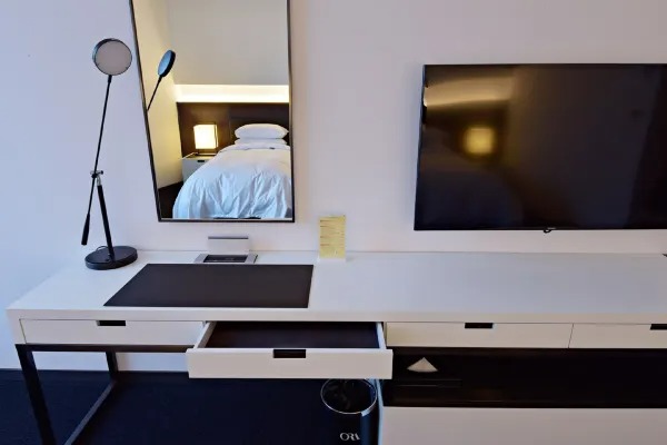 仁川國際機場過夜環境及詳情 仁川國際機場過夜環境及詳情