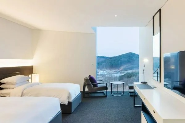 仁川國際機場過夜環境及詳情 仁川國際機場過夜環境及詳情