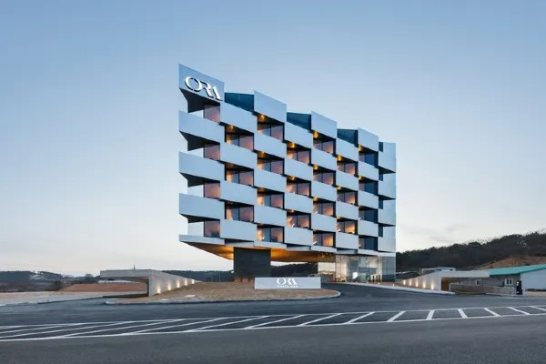 仁川國際機場過夜環境及詳情 仁川國際機場過夜環境及詳情