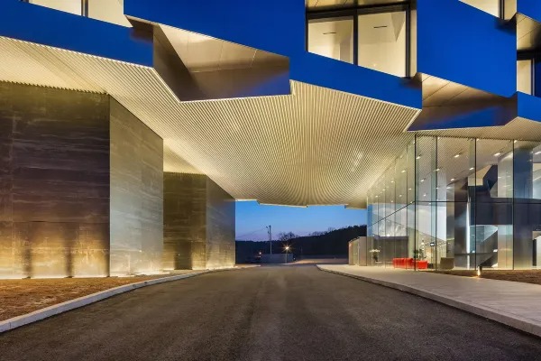 仁川國際機場過夜環境及詳情 仁川國際機場過夜環境及詳情