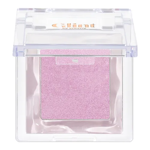 GLINT 烘焙珠光胭脂 #07淡紫丁香