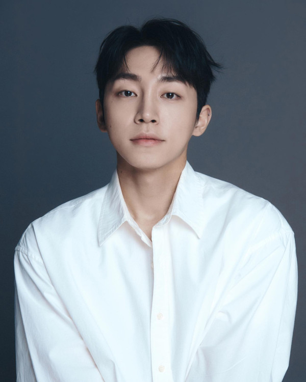 戀愛倒數1小時男嘉賓（圖片來源：IG@jayqraw）