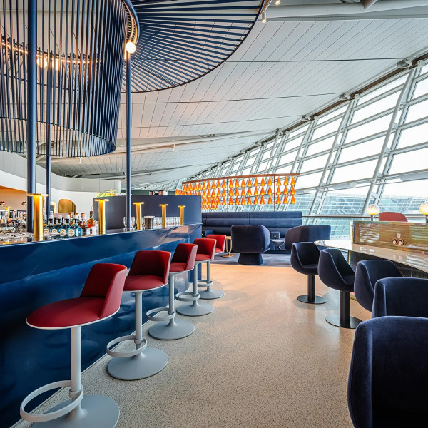 仁川國際機場過夜環境及詳情 仁川國際機場過夜環境及詳情