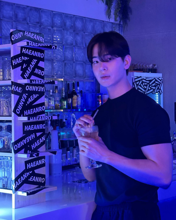 戀愛倒數1小時男嘉賓（圖片來源：IG@jvvcful）