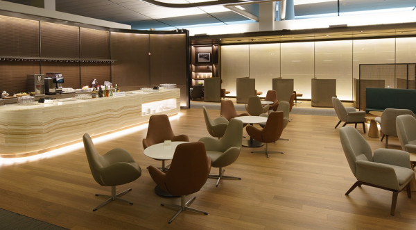 仁川國際機場過夜環境及詳情 仁川國際機場過夜環境及詳情