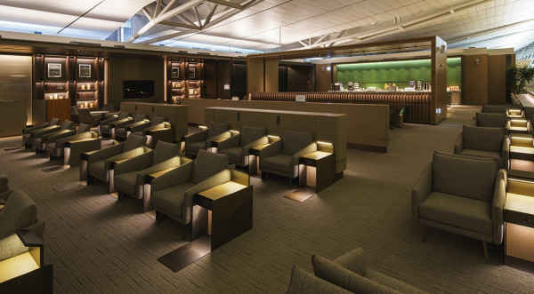 仁川國際機場過夜環境及詳情 仁川國際機場過夜環境及詳情