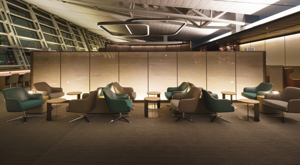 仁川國際機場過夜環境及詳情 仁川國際機場過夜環境及詳情