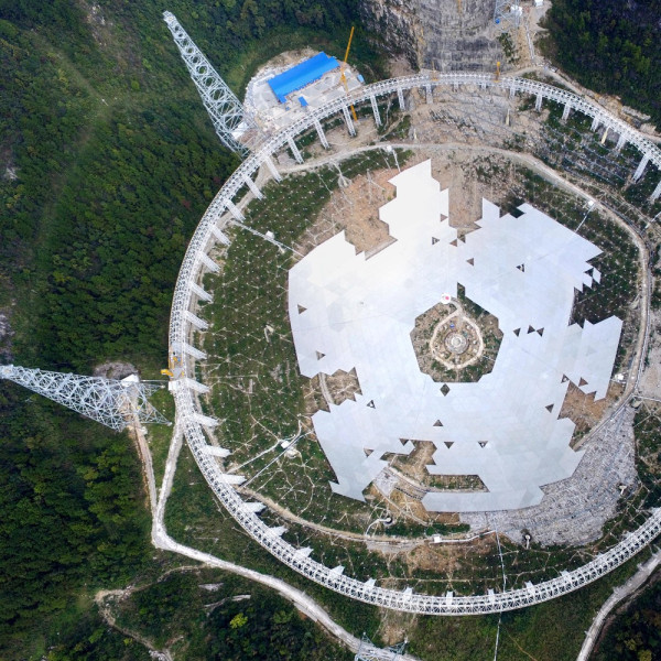 指示牌竟將China寫成「這個字」 內地景區被炮轟歧視:太刻意了