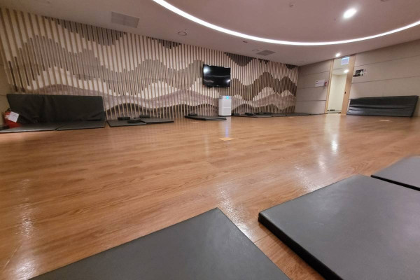 仁川國際機場過夜環境及詳情 仁川國際機場過夜環境及詳情