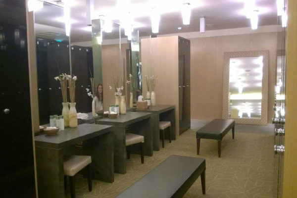 仁川國際機場過夜環境及詳情 仁川國際機場過夜環境及詳情