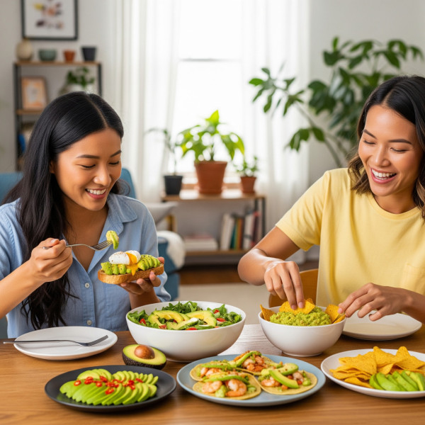 高血脂男日吃1水果 3個月助降壞膽固醇2成！附營養師降血脂水果食譜