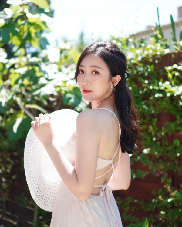 （圖片來源：IG@reginahyt）