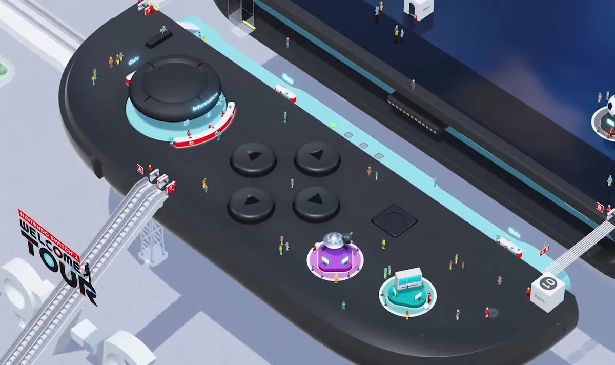 Nintendo 7月遊戲銷量排行榜 Mario Kart 竟然只排第三？第二名成最大黑馬