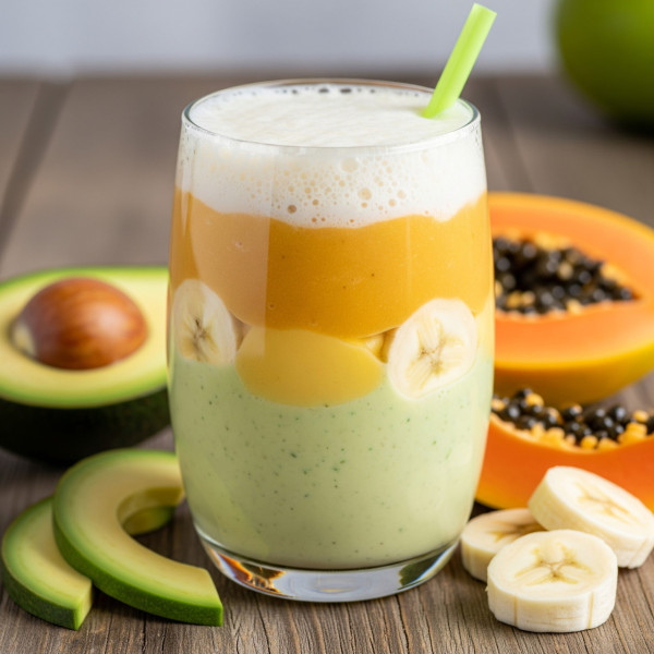 高血脂男日吃1水果 3個月助降壞膽固醇2成！附營養師降血脂水果食譜