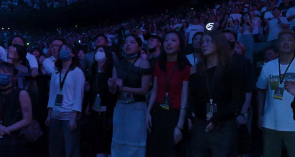 陳奕迅澳門演唱會2025｜張繼聰謝安琪陳奕迅世紀合照！當年曾慘遭婚變緋聞纏身