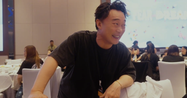 陳奕迅澳門演唱會2025｜張繼聰謝安琪陳奕迅世紀合照！當年曾慘遭婚變緋聞纏身