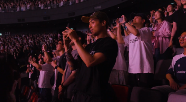 陳奕迅澳門演唱會2025｜張繼聰謝安琪陳奕迅世紀合照！當年曾慘遭婚變緋聞纏身